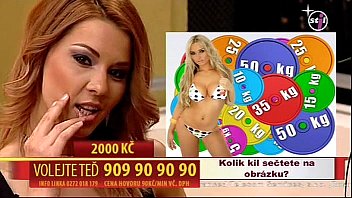 Preview 1 of Drunk In Turkey - Stil-TV 120412 Sexy-Vyhra-QuizShow