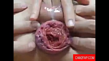 Preview 4 of Big Mature Bikini - Masturbation Sexy