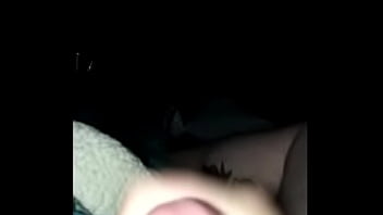 Preview 2 of Seducing Hole With Fruit - cumshot video clip