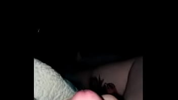Preview 1 of Seducing Hole With Fruit - cumshot video clip