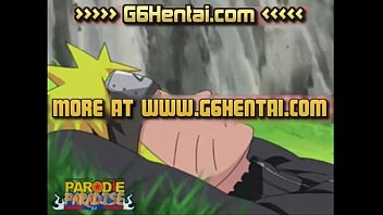 Preview 1 of Evan Stone Fuck Hard - Naruto X Ino