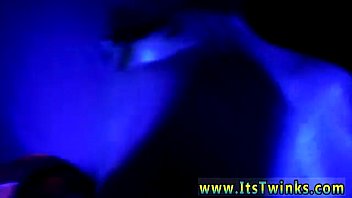 Preview 2 of Suuny In Pool - Rough sex with an older man When a mischievous lad guy needs some