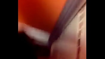 Preview 2 of Old Chubby Man Naked - Peruanita arrecha me come toda mi pinga