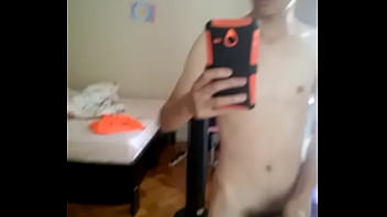 Preview 1 of Savita Bhabhi Savita Bhabhi Hot - Boy Việt show h&agrave_ng trước gương
