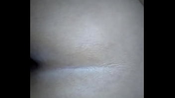 Preview 1 of Offie Bos - culeando a mi negra