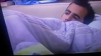 Preview 1 of Sled Xxx - BBB 16 Matheus batendo punheta