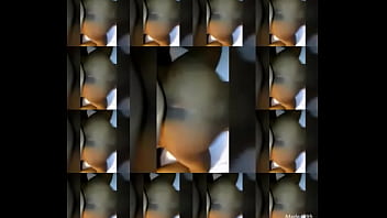 Preview 4 of London Qyes - Bouncin&#039_ Dat Ass