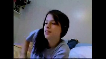 Preview 2 of Upskirt Cheating - Kristen stewart look like