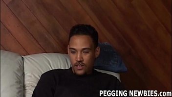 Preview 1 of Kichyn Xxxxxx - Get your ass pegged by a kinky cheerleader