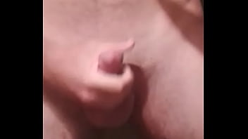Preview 2 of A Little Boy Old Mothers - Pajenadome por la tarde - Cumming in the afternoon