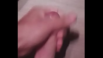 Preview 3 of A Little Boy Old Mothers - Pajenadome por la tarde - Cumming in the afternoon