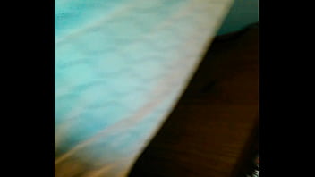 Preview 1 of Hot Pov Titfuck - wet black pussy on my dick
