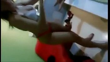 Preview 3 of Redhead Anal Lesson - Quem S&atilde_o Essas Papai?