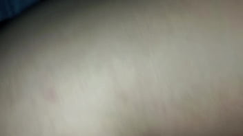Preview 4 of Brazilian Suck - my young neighbor creampies my pussy so good