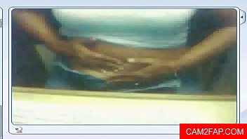 Preview 2 of Temperature Recta - Blowjob Webcam