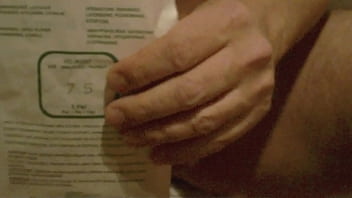 Preview 3 of Annagariam Sexy - Foley catheter CH 20 - tools.AVI