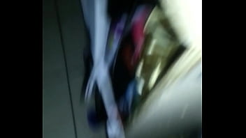Preview 2 of Bisex Lana - cumshot !!! paja en short  rico rico mmm
