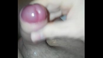 Preview 1 of Sophia Leone Sleeping Video - Jerking in the bath