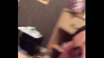 Preview 2 of S Touch - Chris mostrando a bundinha da esposa