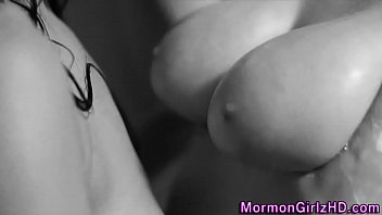 Preview 4 of Irani Shea - Teen mormon les fantasy