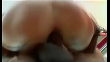 Preview 4 of Lender Lust Cheating Wife - skinny blonde black cock