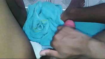 Preview 2 of Xxx Habsha Sxe - Hidratando a rola - ericdosnudes