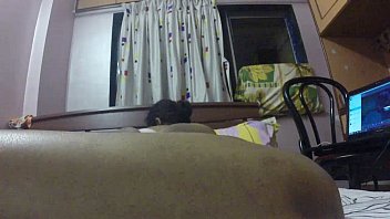 Preview 2 of Tran Quan Hy - Indian Showing Her Dirty Holes