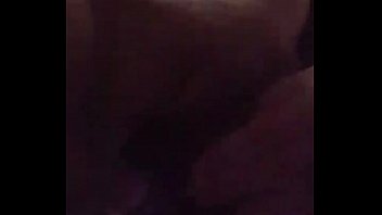 Preview 4 of Bakla At Straight - Young Pregnant Wife Trying Black Dildo