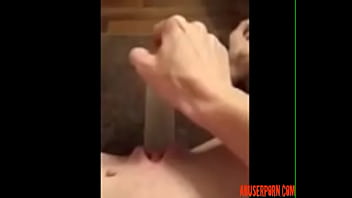 Preview 4 of Mischa Brooks Ryan Madison - Wife Using Her Toy Free Amateur Porn Video om