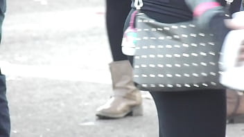 Preview 2 of Jackline Frandoz - 002.MOV