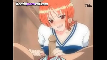 Preview 2 of Mom Let Her Son Grind Her Ass - Cartoon