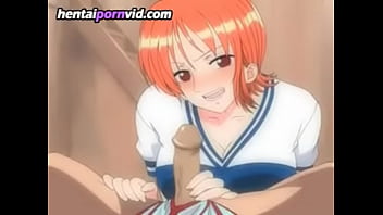 Preview 1 of Mom Let Her Son Grind Her Ass - Cartoon