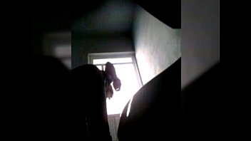 Preview 1 of Sara Anal Arab - C&aacute_mara escondida a compa&ntilde_era con delicioso culito en el ba&ntilde_o