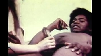 Preview 2 of Red Panty Xxnx - Hardcore original porn from 1970