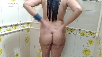Preview 3 of Natasha Nice Luba - Gemidos de puta sissy