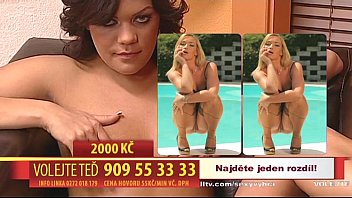 Preview 3 of Donload Vidio Porno Indo - Telemedia11 110107 Sexy Vyhra QuizShow 0100