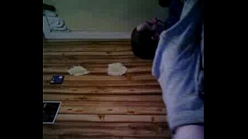 Preview 2 of Friend Ebony - VID 20160212 093944