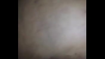 Preview 2 of Jerking A Hot Hunk Off - Big Booty Freaky Thot