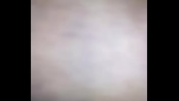 Preview 3 of Jerking A Hot Hunk Off - Big Booty Freaky Thot