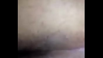 Preview 4 of Jerking A Hot Hunk Off - Big Booty Freaky Thot