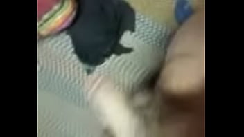 Preview 2 of Give Sister Water - uncut cumshot