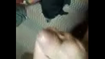 Preview 4 of Give Sister Water - uncut cumshot