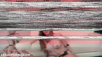 Preview 4 of Nxnn Rafia - Double Addicted 3 on 2,  Kristal Kaytlin &amp_ Sara Kay. DAP/GAPES/BALL-DEEP-ASSFUCKING/ATM/ATOM/CUMSWAPPING. No pussy GIO143