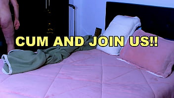 Preview 1 of Xxxwwm - PREVIEW OF GETTING READY FOR THE HOTTEST FUCK WITH AGARABAS AND OLPR