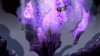Preview 1 of Gils Rim - Sasuke vengeance