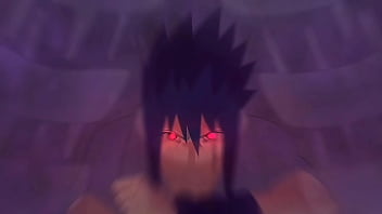 Preview 4 of Gils Rim - Sasuke vengeance
