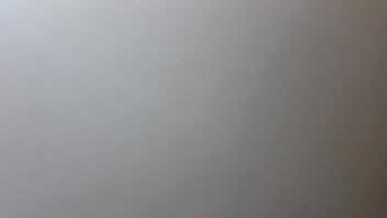 Preview 2 of Woman Lezbean Porn - Latina taking black dick from behind and making noise to prove it.
