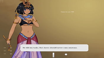 Preview 4 of So Leke Gay - Fap Queen 2
