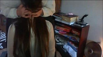 Preview 4 of Rbr H - Cute couple awesome kissing scene ever