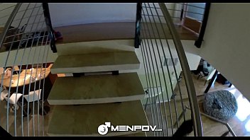 Preview 1 of Kayanta Com - MenPOV - Andrew Collins and FX Rios Fuck POV Style